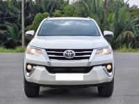 Bán xe Toyota Fortuner 2019 2.7V 4x2 AT giá 798 Triệu - TP HCM