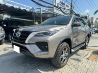 Bán xe Toyota Fortuner 2023 2.4L 4x2 MT giá 950 Triệu - TP HCM