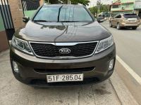 Bán xe Kia Sorento 2015 GAT giá 530 Triệu - TP HCM
