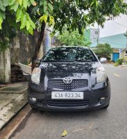 Bán xe Toyota Yaris 2008 1.3 AT giá 215 Triệu - Đà Nẵng