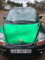 Bán xe Chevrolet Spark 2009 LS 0.8 MT giá 59 Triệu - Gia Lai