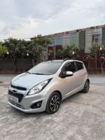 Bán xe Chevrolet Spark 2014 LTZ 1.0 AT giá 159 Triệu - Đồng Nai