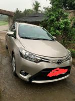 Bán xe Toyota Vios 2018 1.5E CVT giá 395 Triệu - Bắc Giang