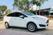 Bán xe Ford Fiesta 2016 Titanium 1.5 AT giá 280 Triệu - Tiền Giang