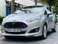 Bán xe Ford Fiesta 2014 S 1.0 AT Ecoboost giá 280 Triệu - TP HCM
