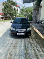 Bán xe Toyota Vios 2005 Limo giá 72 Triệu - Hà Nội