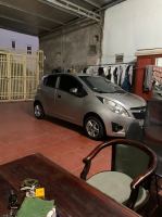 Bán xe Chevrolet Spark 1.0 AT 2011 giá 110 Triệu - Hà Nội
