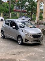 Bán xe Chevrolet Spark LT 0.8 AT 2011 giá 109 Triệu - Hà Nội