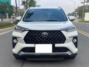 Bán xe Toyota Veloz Cross Top 1.5 CVT 2022 giá 645 Triệu - Hà Nội