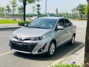 Bán xe Toyota Vios 1.5G 2019 giá 435 Triệu - Hà Nội