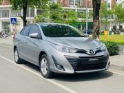 Bán xe Toyota Vios 1.5G 2019 giá 435 Triệu - Hà Nội