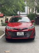 Bán xe Toyota Vios 1.5E CVT 2021 giá 435 Triệu - Hà Nội