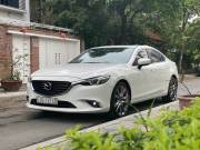 Bán xe Mazda 6 2018 2.0L Premium giá 510 Triệu - Hà Nội