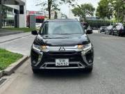 Bán xe Mitsubishi Outlander Premium 2.0 CVT 2021 giá 670 Triệu - Hà Nội