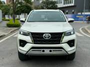 Bán xe Toyota Fortuner 2021 2.7V 4x4 AT giá 985 Triệu - Hà Nội