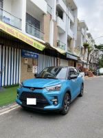 Bán xe Toyota Raize 2023 G 1.0 CVT giá 525 Triệu - Hà Nội