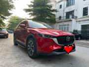 Bán xe Mazda CX5 2024 Premium 2.0 AT giá 860 Triệu - Hà Nội