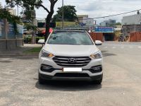 Bán xe Hyundai SantaFe 2018 2.4L 4WD giá 706 Triệu - Hà Nội