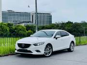 Bán xe Mazda 6 2.5 AT 2016 giá 435 Triệu - Hà Nội