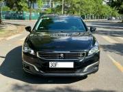 Bán xe Peugeot 508 1.6 AT 2019 giá 460 Triệu - Hà Nội