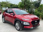 Bán xe Hyundai Kona 2021 2.0 AT giá 520 Triệu - Hà Nội