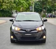 Bán xe Toyota Vios 2020 1.5G giá 455 Triệu - Hà Nội