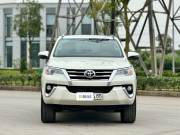 Bán xe Toyota Fortuner 2.4G 4x2 AT 2019 giá 875 Triệu - Hà Nội