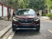 Bán xe Honda CRV 2016 2.4 AT giá 574 Triệu - Hà Nội