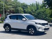 Bán xe Kia Sonet Deluxe 1.5 AT 2021 giá 470 Triệu - Hà Nội