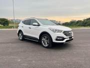 Bán xe Hyundai SantaFe 2017 2.4L 4WD giá 680 Triệu - Hà Nội