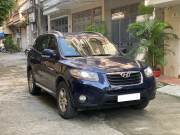 Bán xe Hyundai SantaFe 2010 2.2L 4WD giá 399 Triệu - Hà Nội