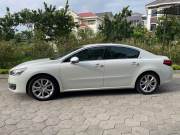 Bán xe Peugeot 508 2015 1.6 AT giá 436 Triệu - Hà Nội