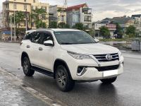 Bán xe Toyota Fortuner 2.4G 4x2 AT 2018 giá 795 Triệu - Hà Nội