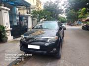 Bán xe Toyota Fortuner 2.7V 4x2 AT 2014 giá 450 Triệu - Hà Nội