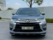 Bán xe Mitsubishi Outlander 2.4 CVT 2016 giá 550 Triệu - Hà Nội