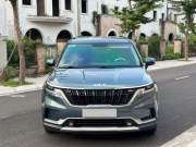 Bán xe Kia Carnival Luxury 2.2D 2022 giá 1 Tỷ 50 Triệu - Hà Nội