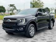 Bán xe Ford Ranger 2023 XLT 2.0L 4x4 AT giá 710 Triệu - Hà Nội