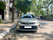 Bán xe Toyota Camry 2016 2.5Q giá 575 Triệu - Hà Nội