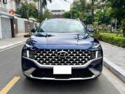 Bán xe Hyundai SantaFe 2021 Cao cấp 2.2L HTRAC giá 1 Tỷ 60 Triệu - Hà Nội