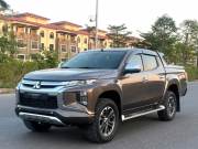 Bán xe Mitsubishi Triton 2019 4x2 AT Mivec Premium giá 515 Triệu - Hà Nội