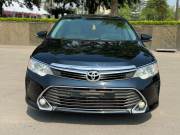 Bán xe Toyota Camry 2015 2.0E giá 535 Triệu - Hà Nội