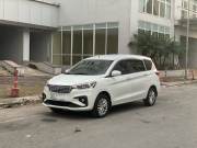 Bán xe Suzuki Ertiga 2019 GLX 1.5 AT giá 410 Triệu - Hà Nội