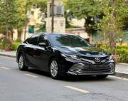 Bán xe Toyota Camry 2021 2.0G giá 835 Triệu - Hà Nội