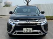 Bán xe Mitsubishi Outlander 2022 2.0 CVT giá 710 Triệu - Hà Nội