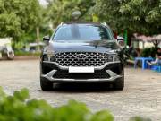 Bán xe Hyundai SantaFe 2021 Cao cấp 2.2L HTRAC giá 1 Tỷ 88 Triệu - Hà Nội