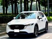 Bán xe Mazda CX5 Luxury 2.0 AT 2024 giá 825 Triệu - Hà Nội