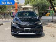 Bán xe Toyota Vios 2023 G 1.5 CVT giá 525 Triệu - Hà Nội