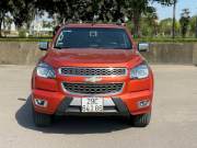 Bán xe Chevrolet Colorado High Country 2.8L 4x4 AT 2015 giá 380 Triệu - Hà Nội