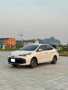 Bán xe Toyota Vios 2023 G 1.5 CVT giá 525 Triệu - Hà Nội