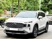 Bán xe Hyundai SantaFe 2023 Cao cấp 2.2L HTRAC giá 1 Tỷ 240 Triệu - Hà Nội